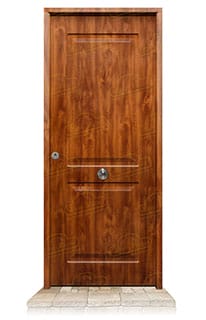 Puerta Acorazada Clásica Embero Sagacor 100