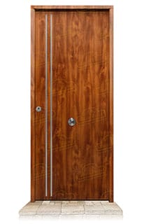 Puerta Acorazada Iris FM Embero Sagacor 100