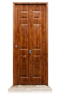 Puerta Acorazada Yedra Embero Sagacor 100
