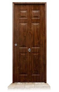 Puerta Acorazada Yedra Roble Viejo Sagacor 100