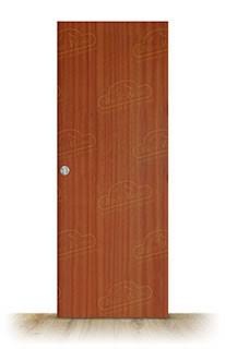 Puerta Corredera aligerada HL1 Sapelly de Interior