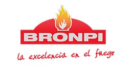 Bronpi