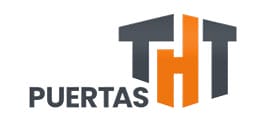 Puertas THT
